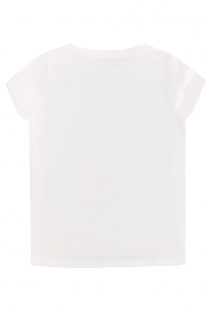 Printed t-shirt, zdjęcie 2 Printed t-shirt od Gucci Kids